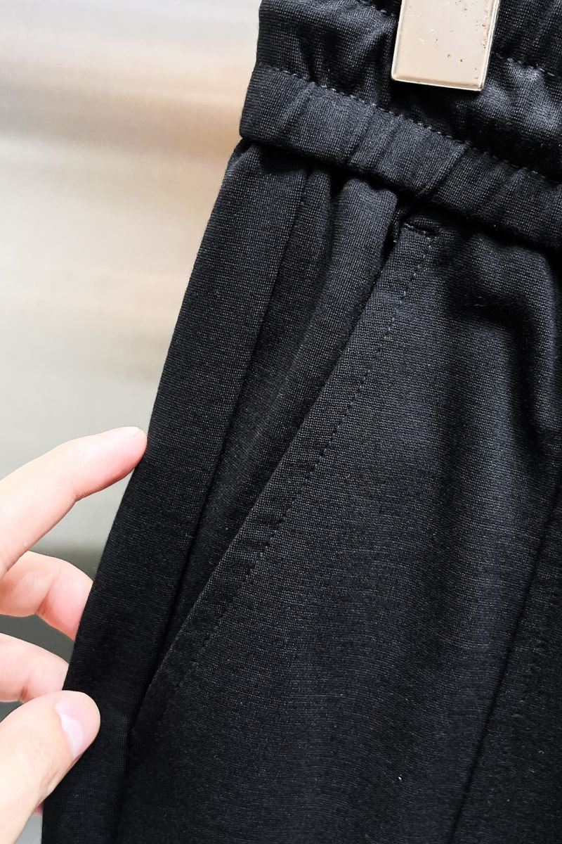 Fendi Long Pants